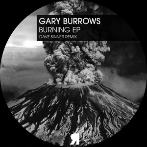 Burning (Original Mix)