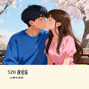 520 我爱你