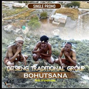 BOHUTSANA