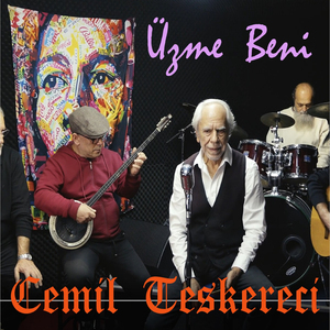 Üzme Beni