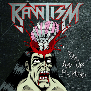 Thrasher's Endurance