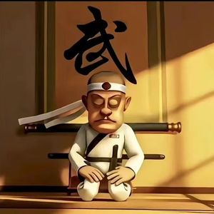 [Free] "武" - 中国风 x 孟菲斯 type beat