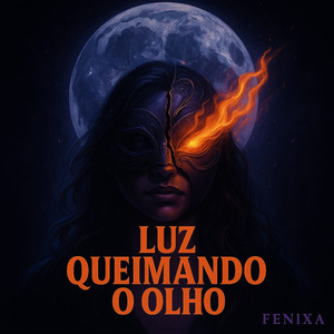 Luz Queimando o Olho