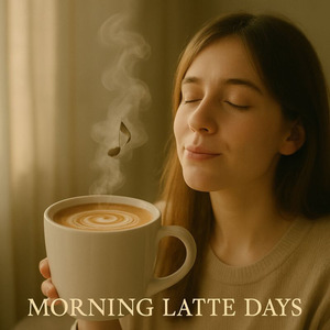 Morning Latte Days