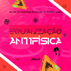 Equalização Antifísica