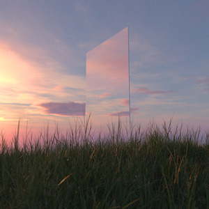 Mirror's Edge (Tribal Mix)