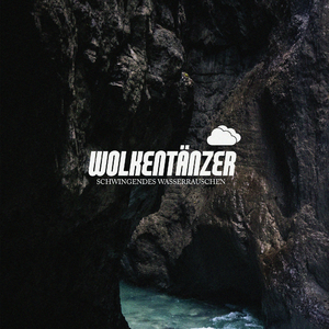 Schwingende Wasserspiele