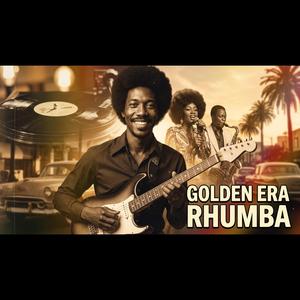 Balobi Nazali Makasi (They Say I’m Strong)