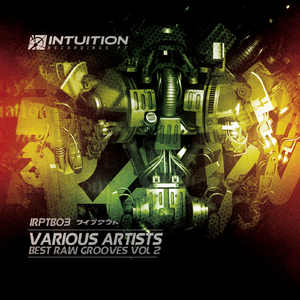 We **** The Beat (Primus V Remix)