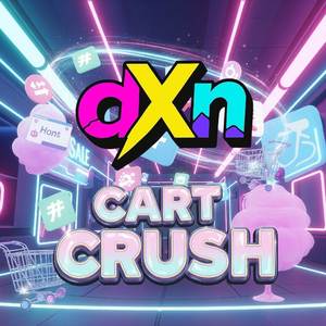 Cart Crush