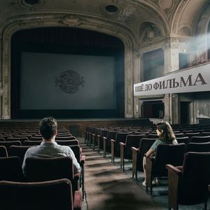 Ещё до фильма