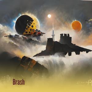 Brash
