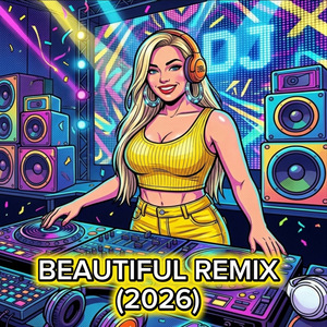 Beautiful (2026) (Remix)