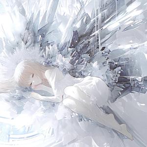 Silver Dream (白銀の夢)