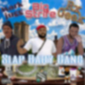 Not My Vibe (feat. Big Gangsta & Mark Jugg)