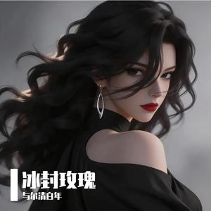 冰封玫瑰