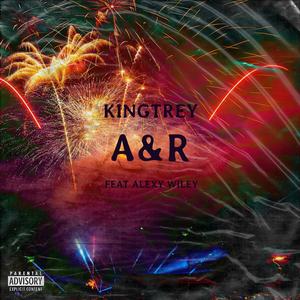A&R (feat. Alex Wiley)