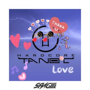 TANOTANOTANOC！（For HARDCORE TANO*C）