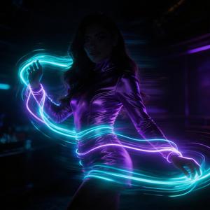 Neon Motion