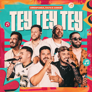 Tey Tey Tey (Ao Vivo)