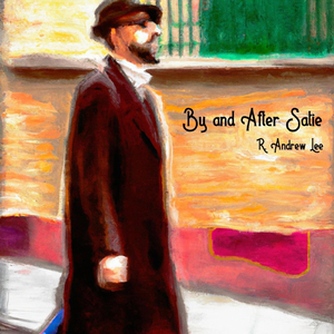 Drei Choräle (Penser À Satie), II