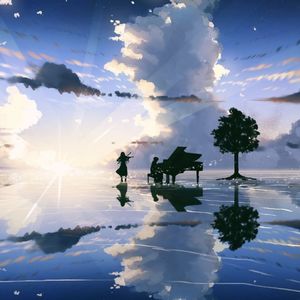 我的谎言 （私の嘘 Piano only.）