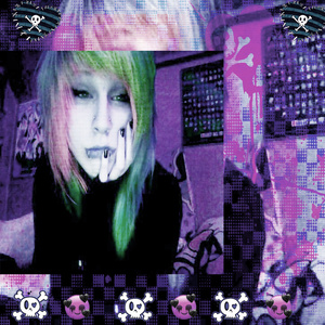 emo girls rave party