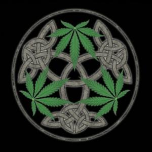 Holy Weed (feat. CP80)