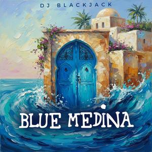 Blue Medina