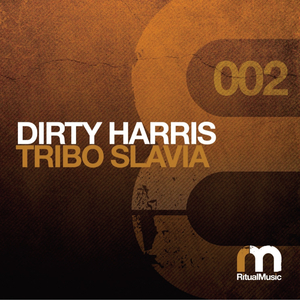 Tribo Slavia (Original Mix)