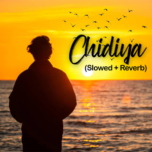 Chidiya Lofi ((Slowed + Reverb)