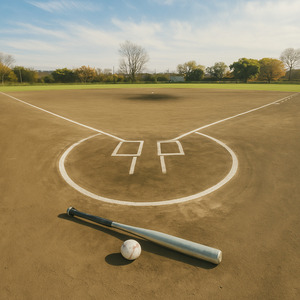 夏のあの場所へ