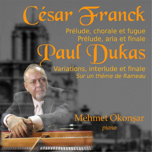 Variations, Interlude et Finale: Var. VI