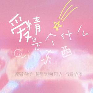 爱情是个什么鬼东西·抒情版（少女ver）