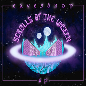 A Four Chambered Heart (Original)