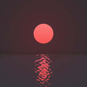 晚风依旧很温柔