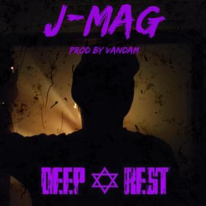 Deep Rest (feat. J Mag)
