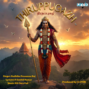 THIRUPPUGAZH