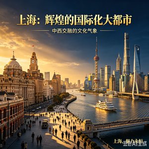 上海之魂