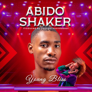 Abido Shaker
