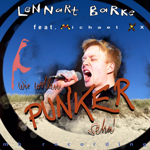 Punker (Radio Edit)