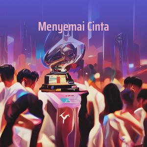 Menyemai Cinta