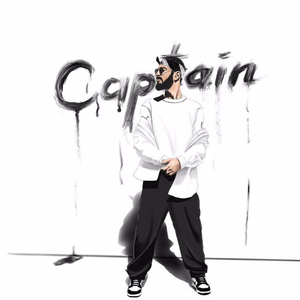Captain (Remix)
