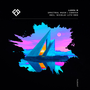 Convex (Nicolai Litz Concav Remix)