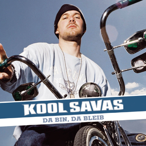 Da bin, da bleib (Instrumental)