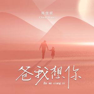 爸，我想你（伴奏）