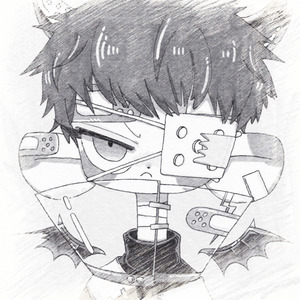 和快乐的人在一起