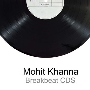 Alternative Funky Shuffle