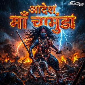 Aadesh Maa Chamunda | आदेश माँ चामुंडा
