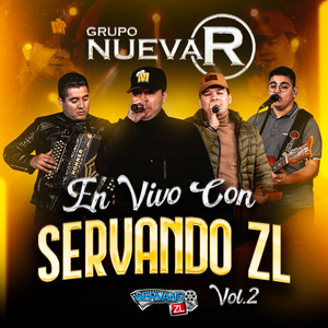 Somos Gente Del Sombrero (En Vivo)